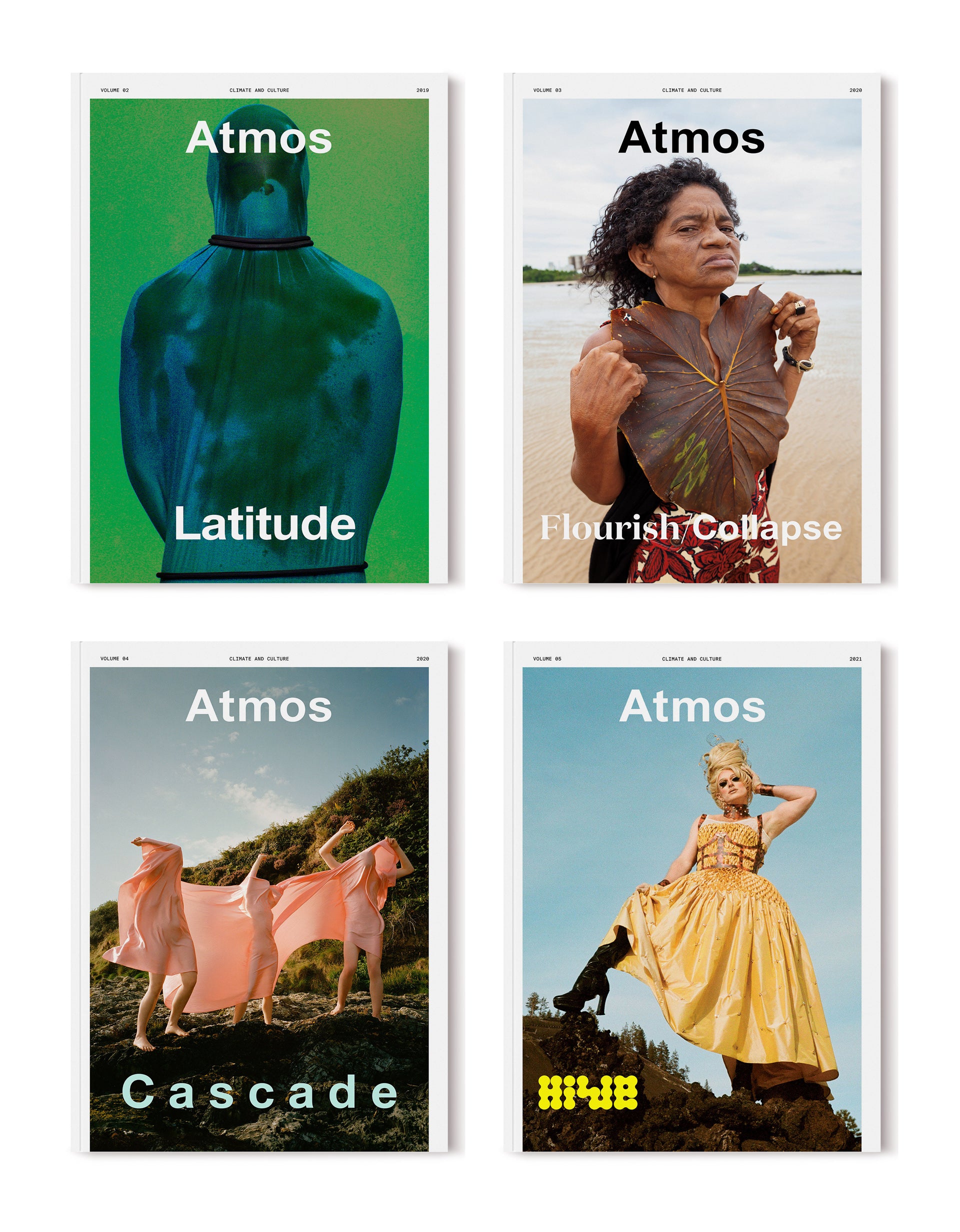 Atmos Collection Collection 02